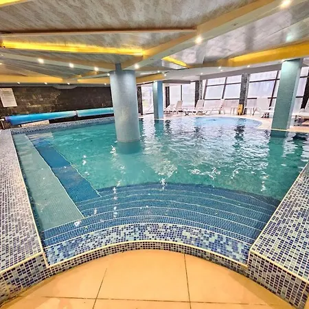 Private Vip * בנסקו