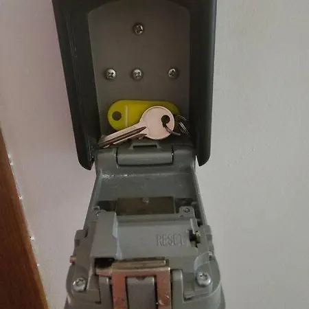 דירה Private Vip בנסקו