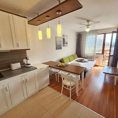 Private Vip Apartmán