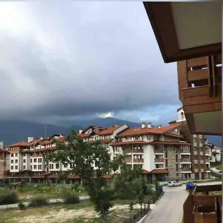 Private Vip Apartmán Bansko
