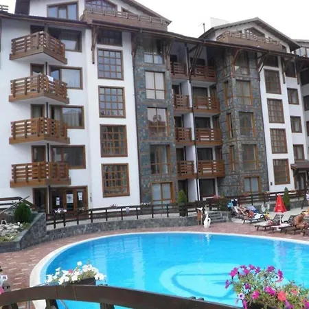 Apartmán Private Vip Bansko
