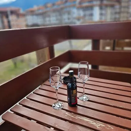 Private Vip Apartmán *