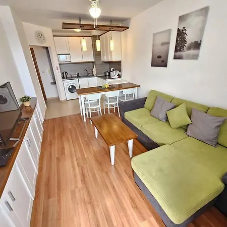 Private Vip Apartmán