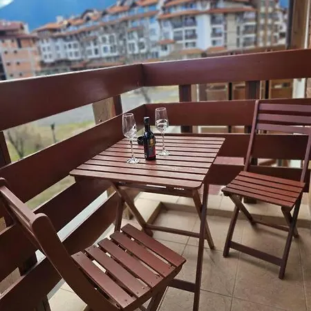 Private Vip Apartmán *