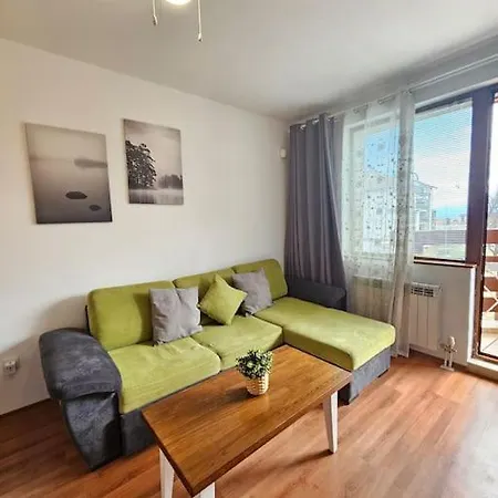 Private Vip Apartmán
