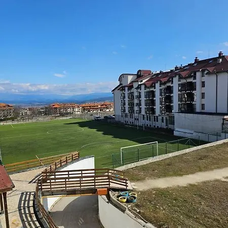 Apartmán Private Vip *