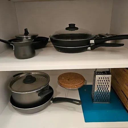 Apartmán Private Vip *