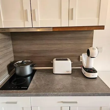 Private Vip Apartmán *