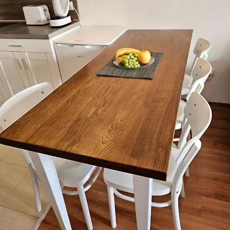 Apartmán Private Vip