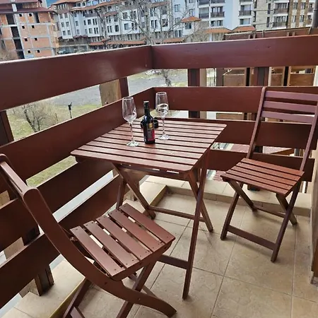 Apartmán Private Vip