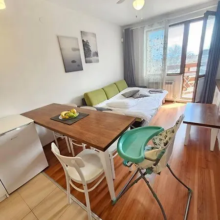 Апартаменты Private Vip