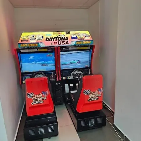 Апартаменты Private Vip Банско