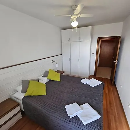 Апартаменты Private Vip Банско