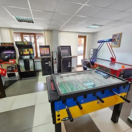 Apartment Private Vip *