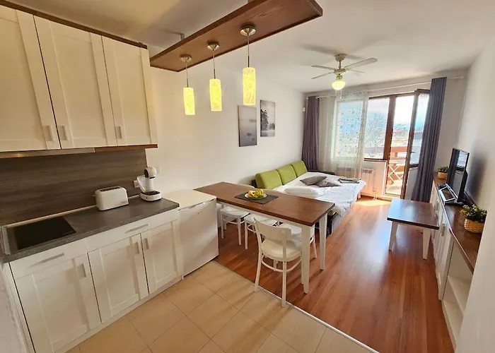 Private Vip Appartement