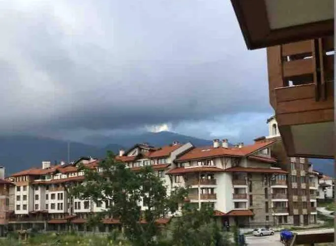 Private Vip Appartement Bansko