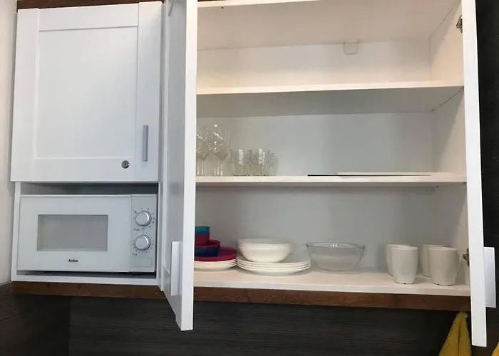 Appartement Private Vip *