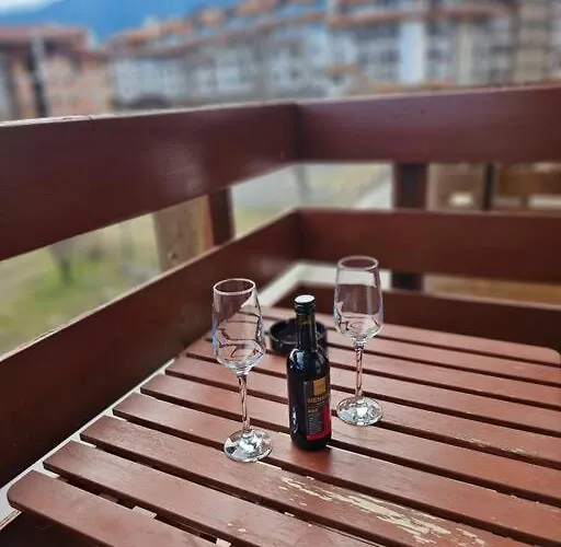 Private Vip Appartement *