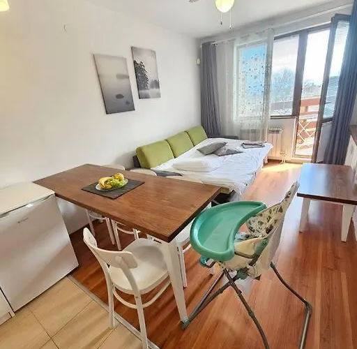 Appartement Private Vip