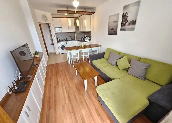 Private Vip Appartement