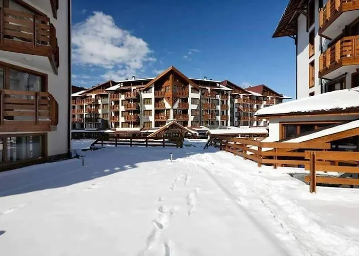 Private Vip * Bansko