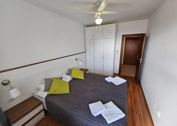 Appartement Private Vip Bansko