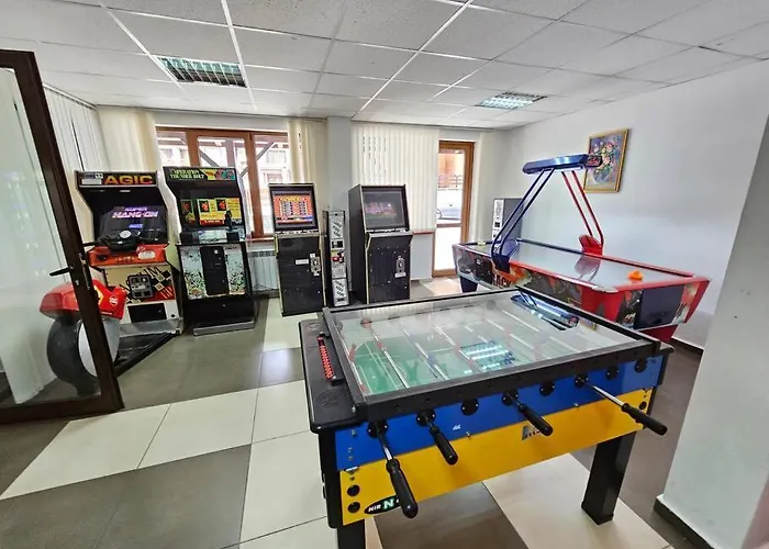 Appartement Private Vip *