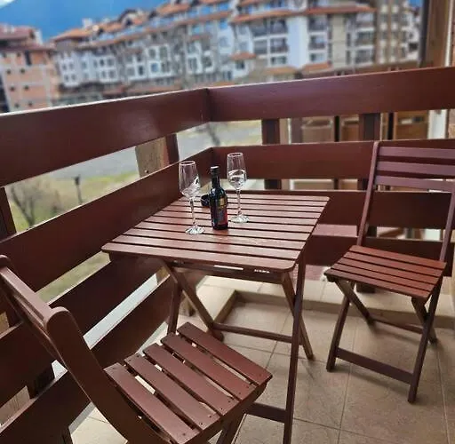 Private Vip Appartement *