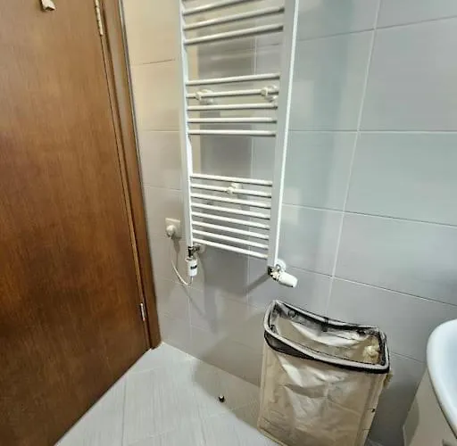 Private Vip Appartement