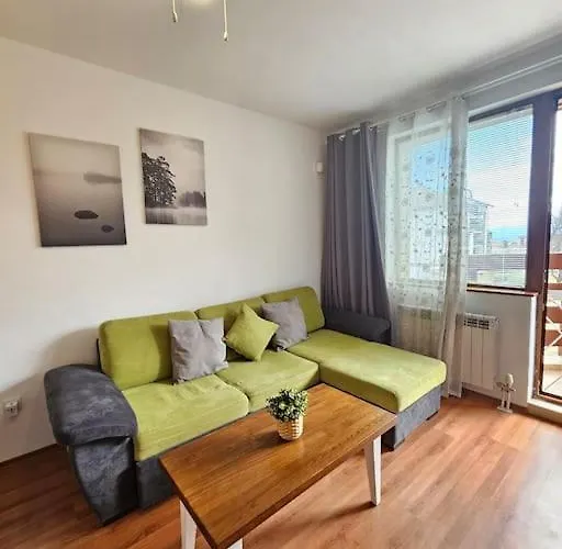 Private Vip Appartement