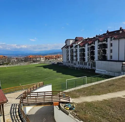 Appartement Private Vip *