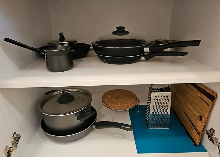 Appartement Private Vip *