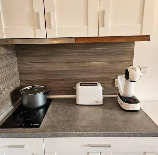 Private Vip Appartement *