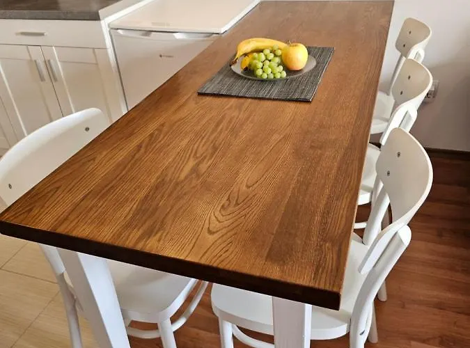 Appartement Private Vip