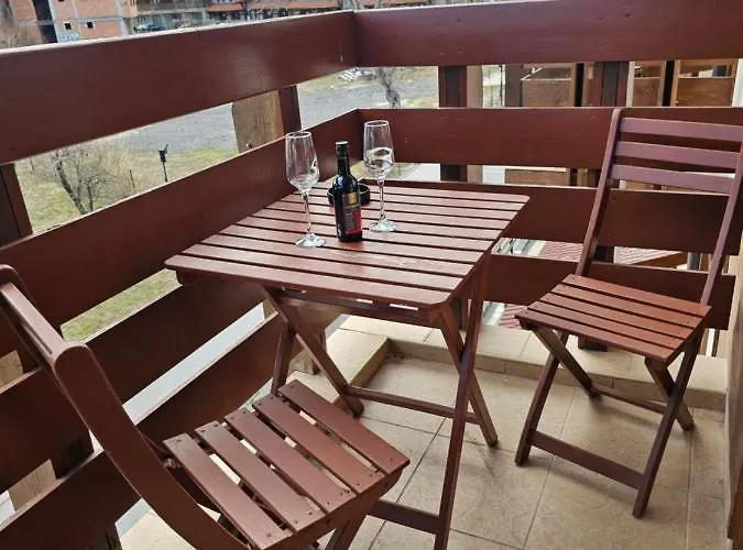 Appartement Private Vip